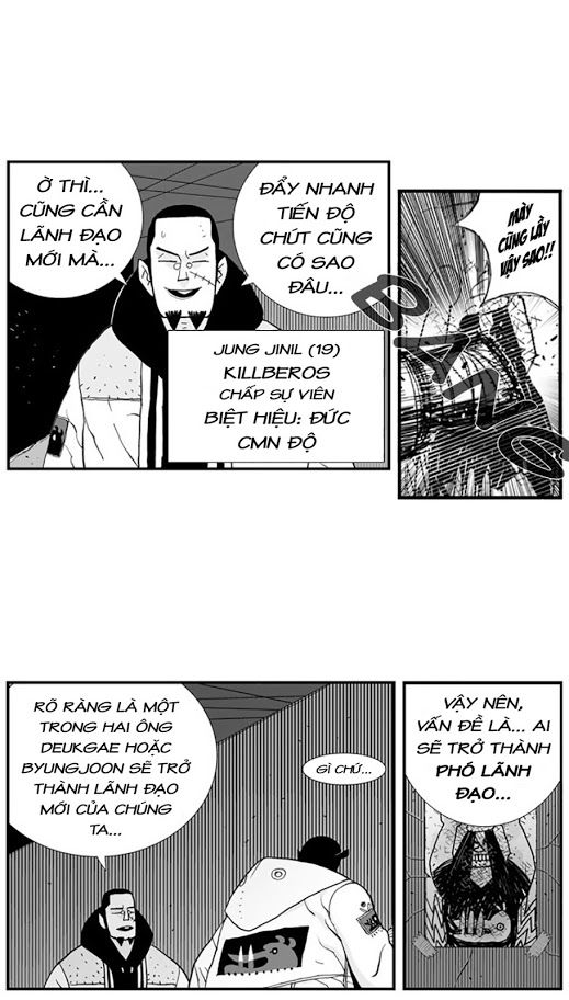 HELLPER - Chương 11
