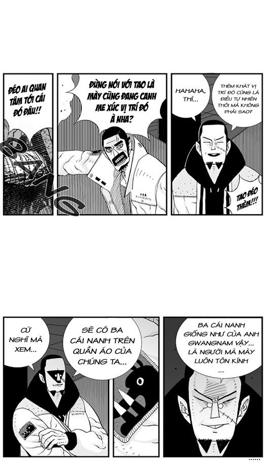 HELLPER - Chương 11