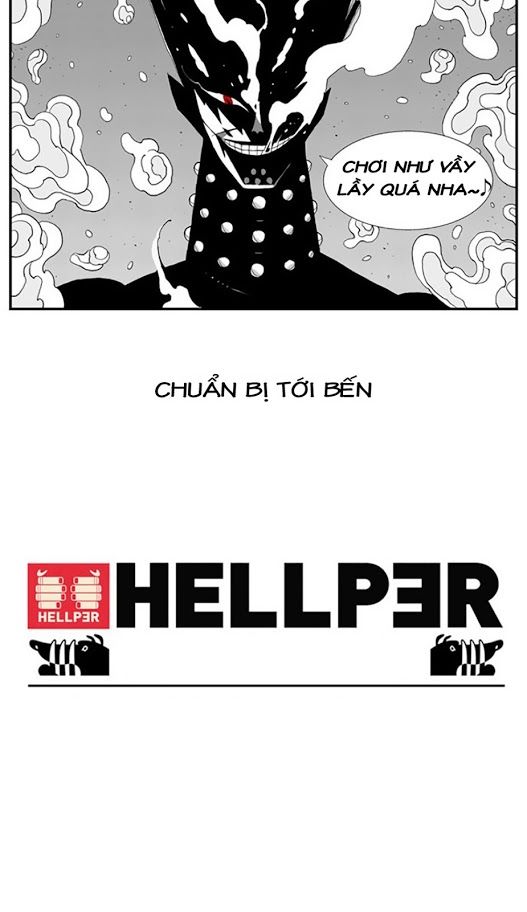 HELLPER - Chương 11