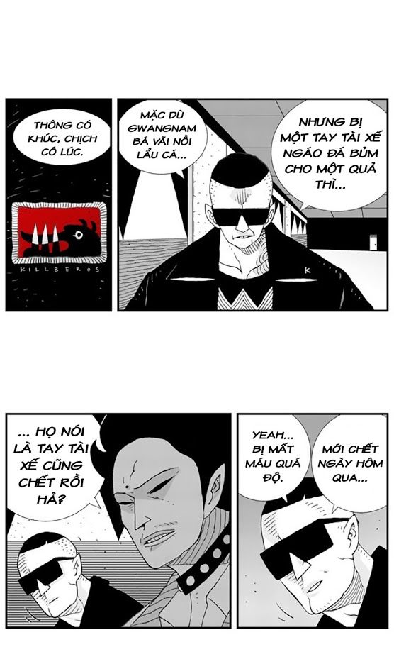 HELLPER - Chương 11