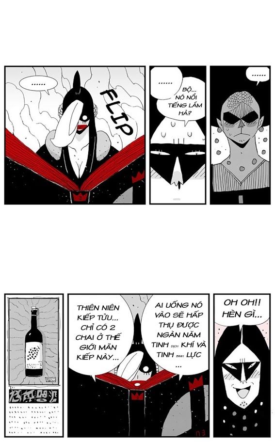 HELLPER - Chương 12