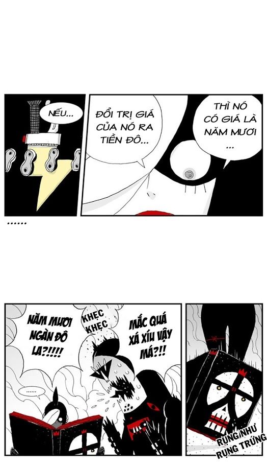HELLPER - Chương 12