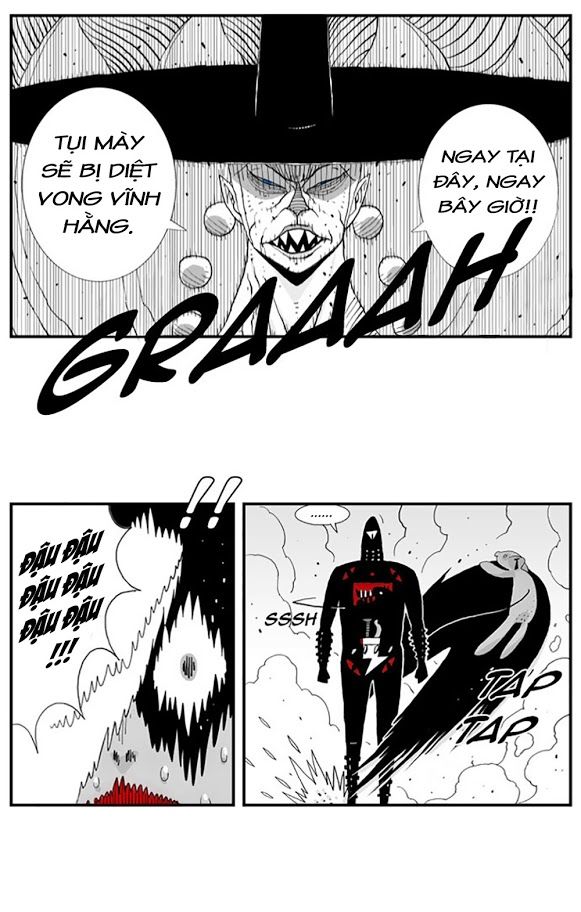 HELLPER - Chương 12