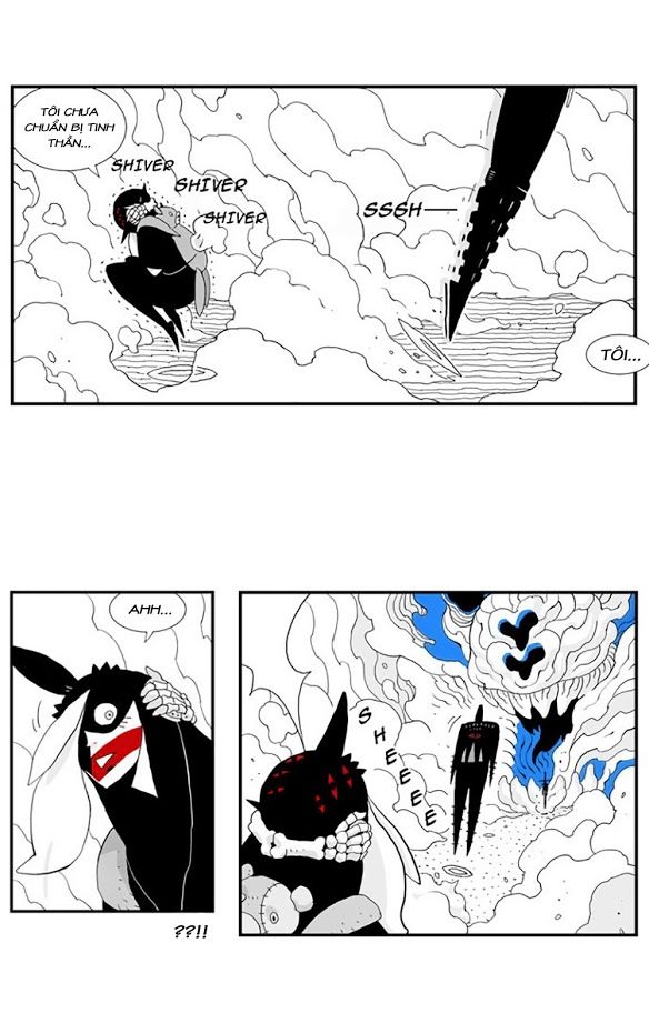 HELLPER - Chương 12