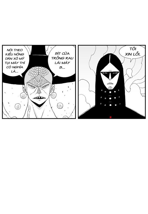 HELLPER - Chương 12