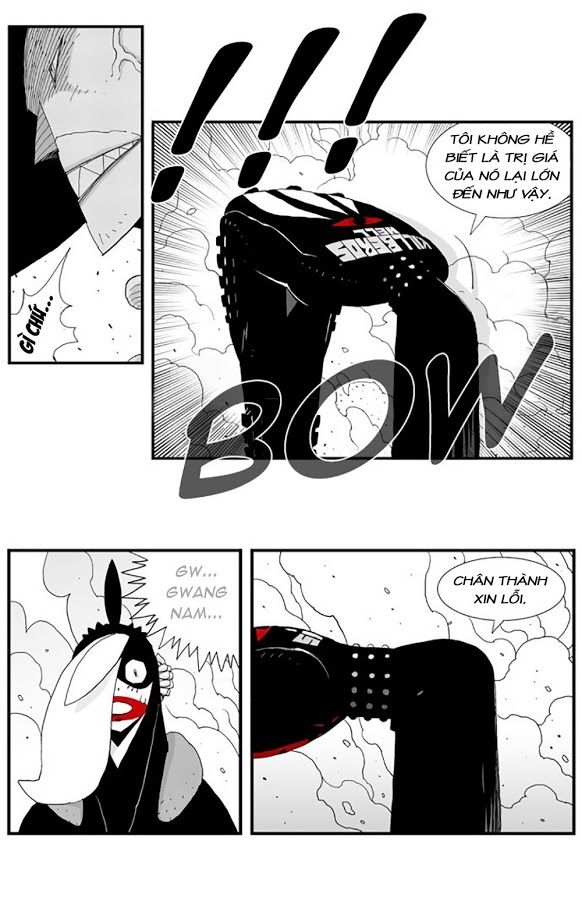 HELLPER - Chương 12
