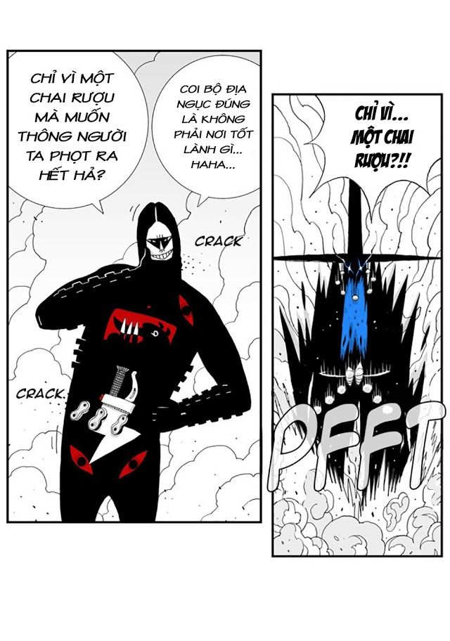 HELLPER - Chương 12