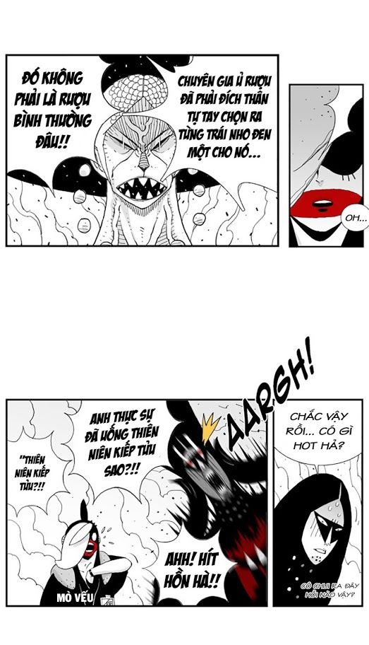 HELLPER - Chương 12