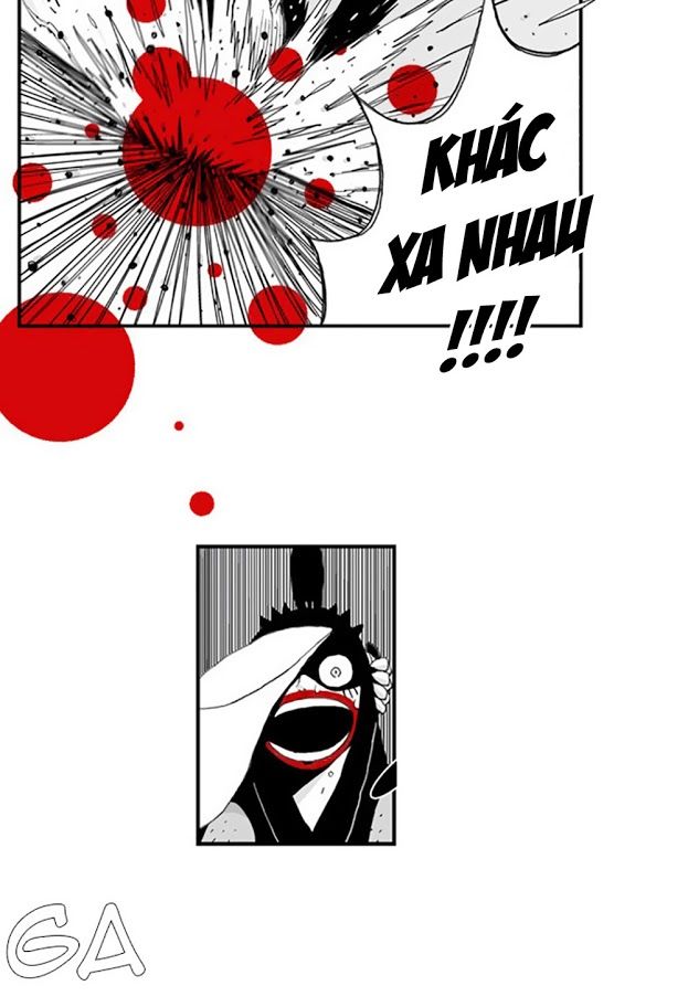 HELLPER - Chương 13