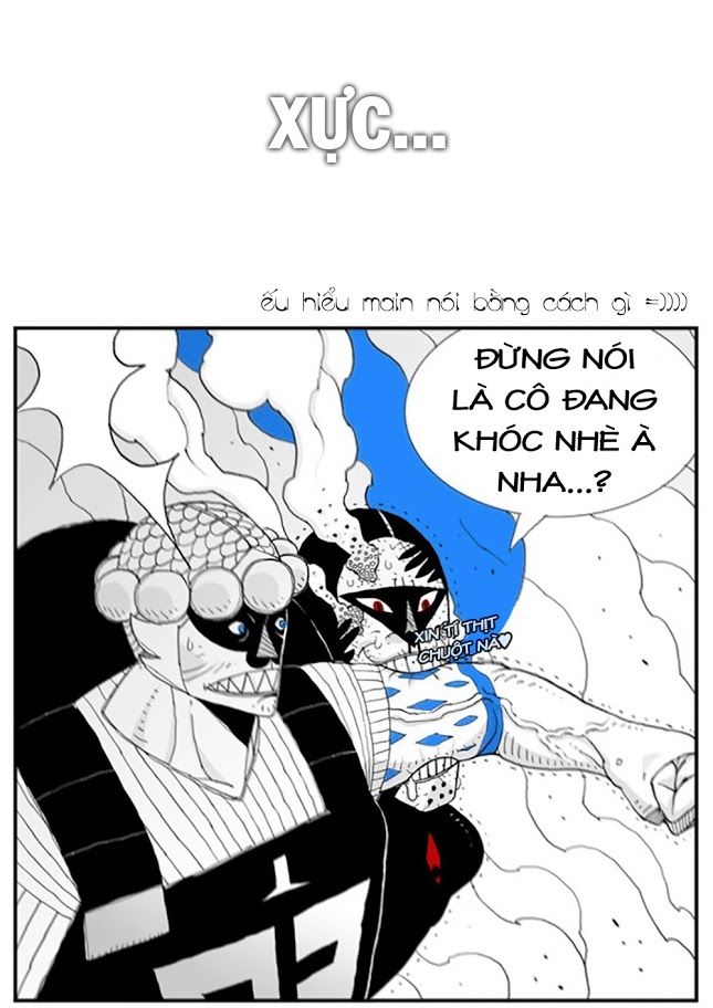 HELLPER - Chương 13