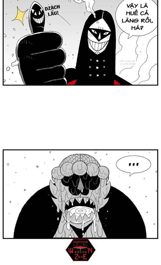 HELLPER - Chương 13