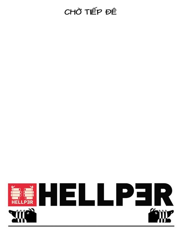 HELLPER - Chương 13