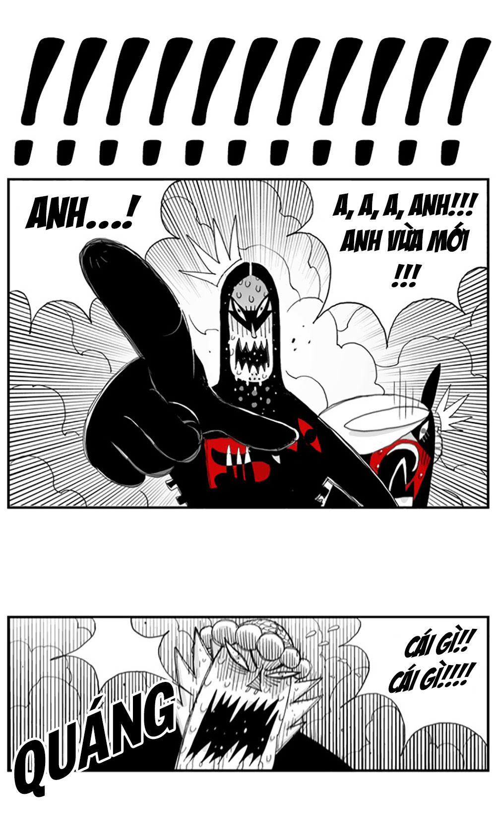 HELLPER - Chương 14