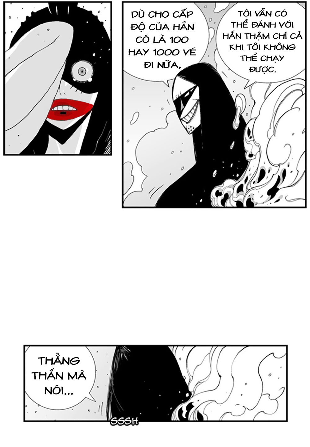 HELLPER - Chương 14