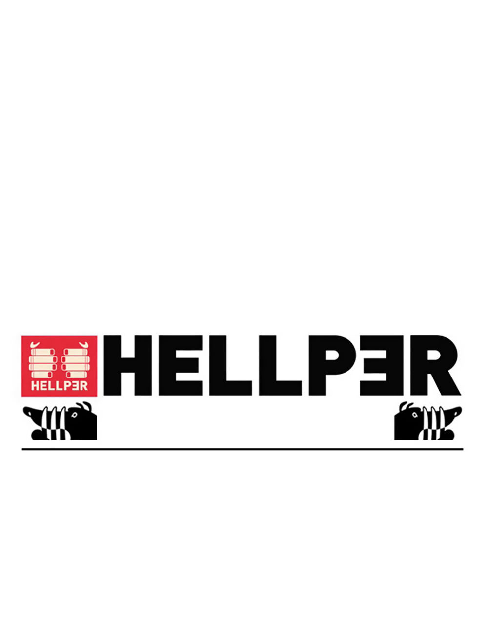 HELLPER - Chương 14