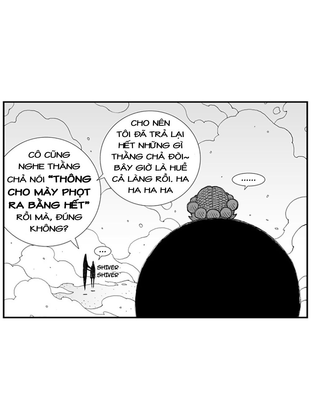 HELLPER - Chương 14