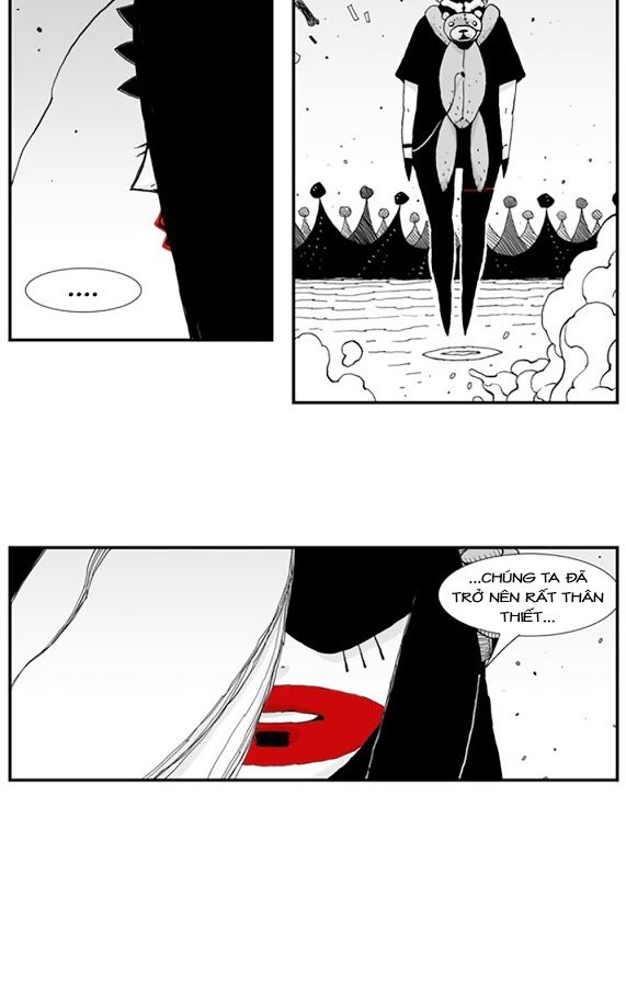 HELLPER - Chương 15