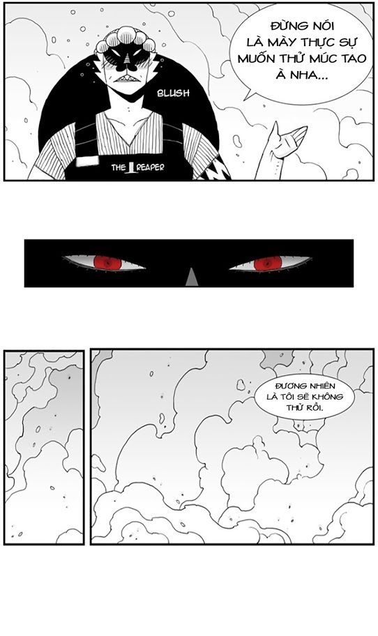 HELLPER - Chương 15