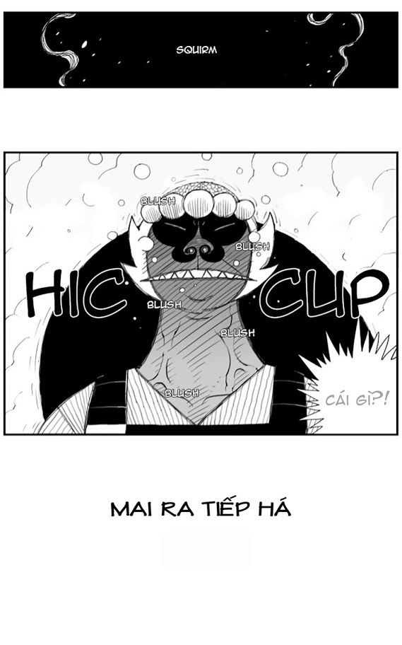 HELLPER - Chương 15