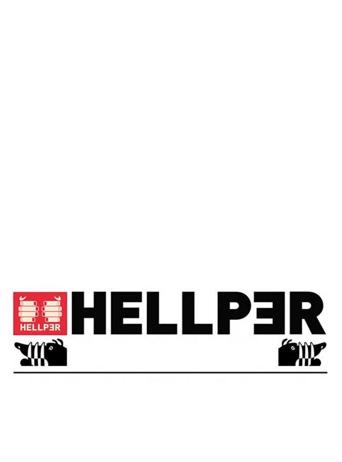 HELLPER - Chương 15