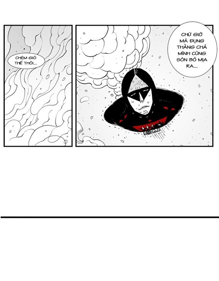 HELLPER - Chương 15