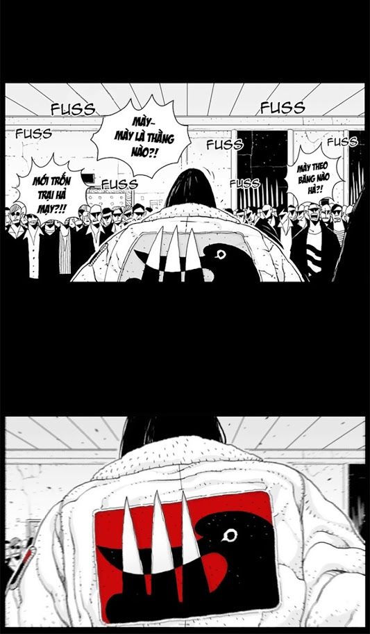 HELLPER - Chương 16