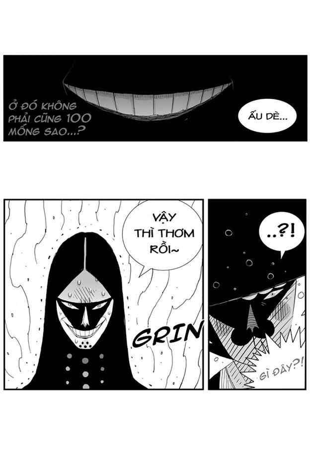 HELLPER - Chương 16