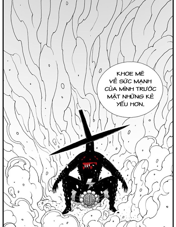 HELLPER - Chương 16