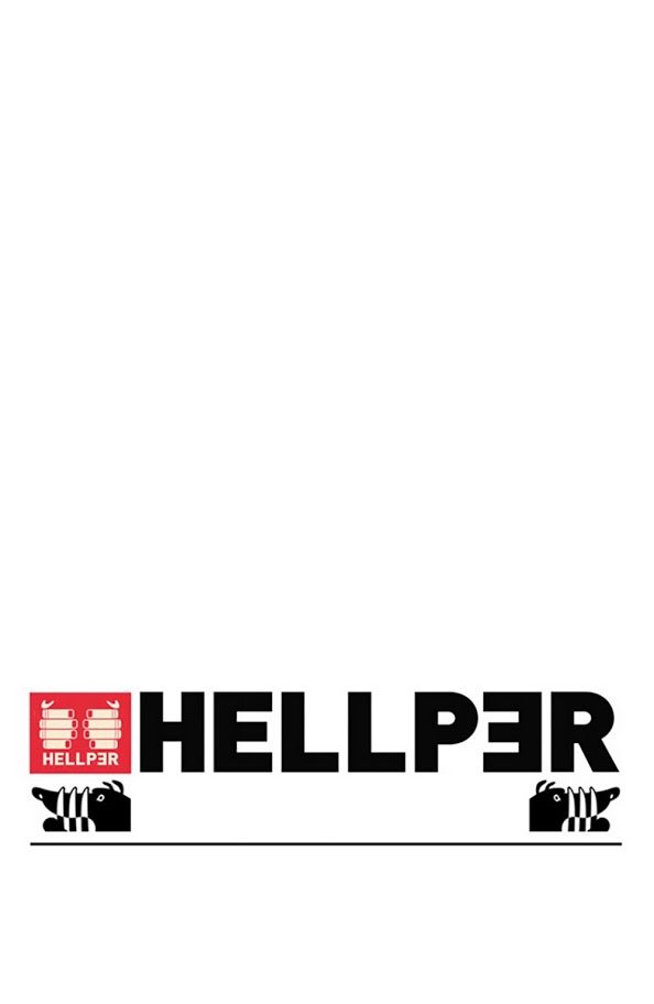 HELLPER - Chương 16