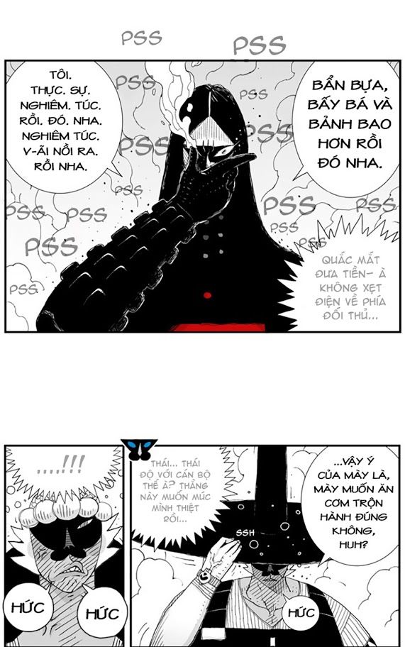 HELLPER - Chương 16