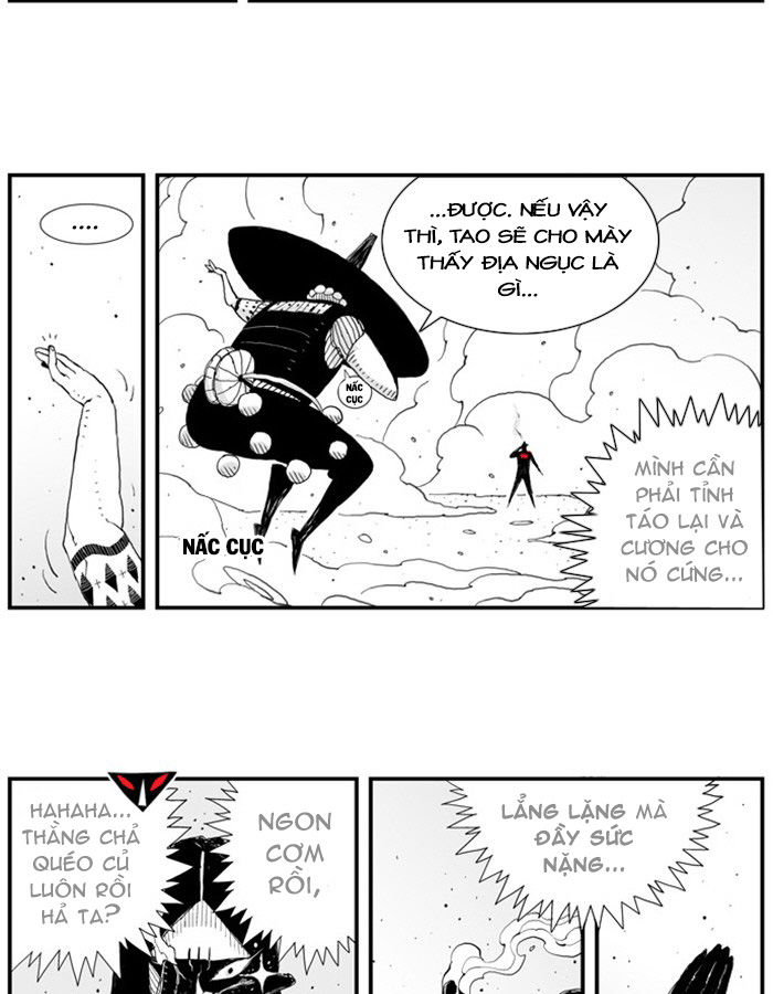 HELLPER - Chương 16