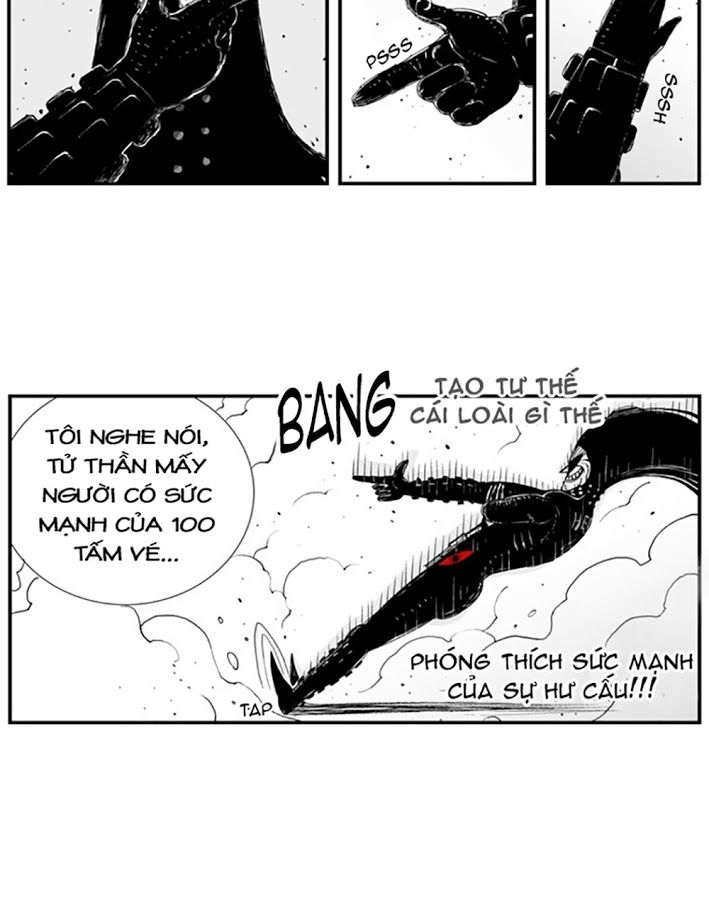 HELLPER - Chương 16