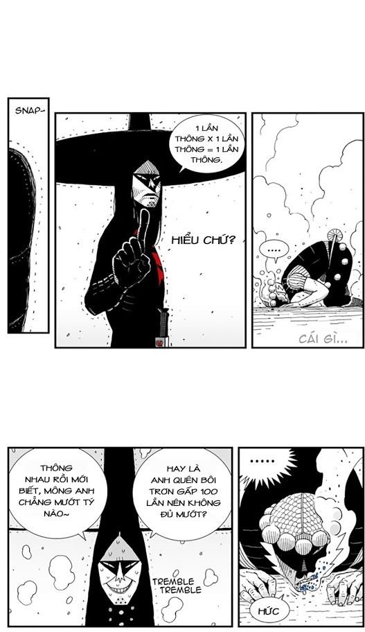 HELLPER - Chương 17
