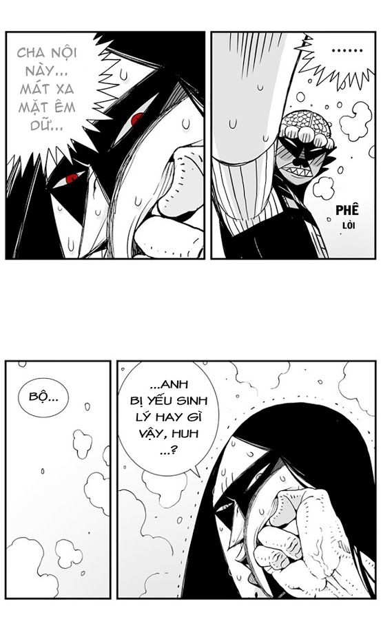HELLPER - Chương 17