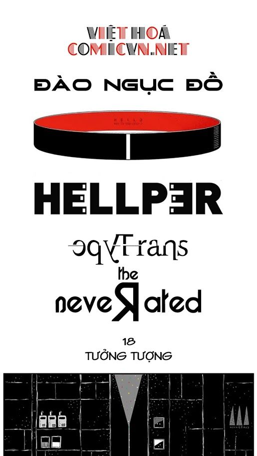 HELLPER - Chương 18