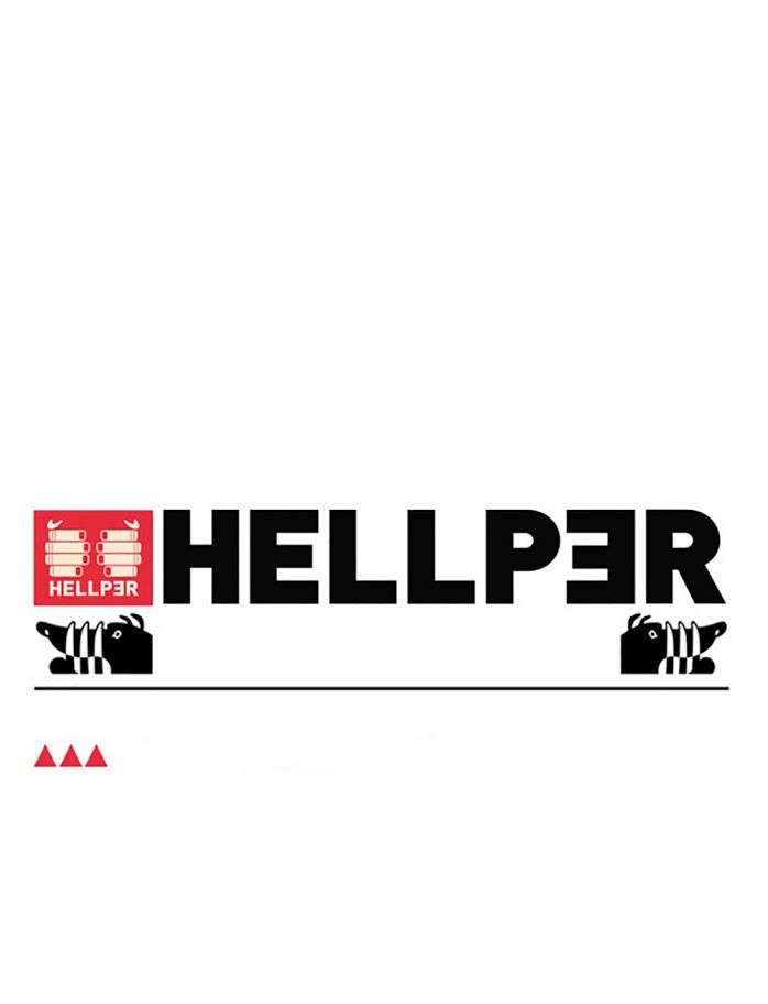 HELLPER - Chương 18