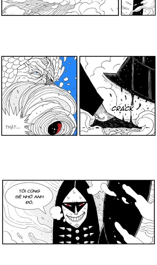 HELLPER - Chương 19
