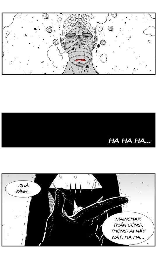 HELLPER - Chương 19