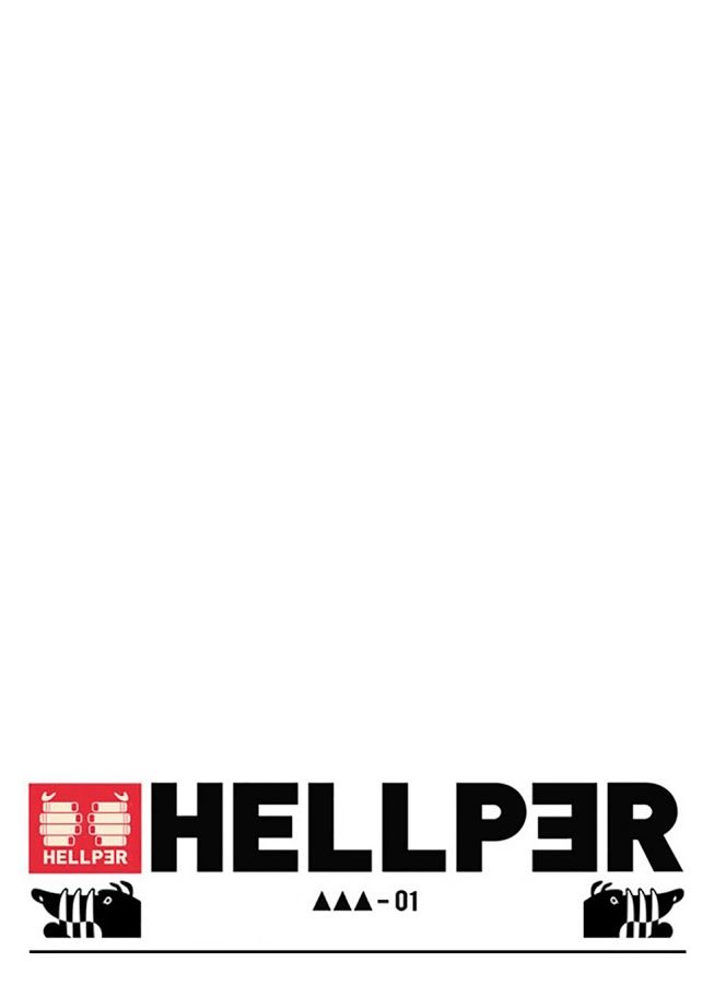 HELLPER - Chương 19