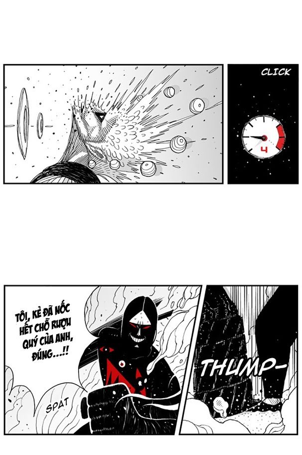 HELLPER - Chương 19
