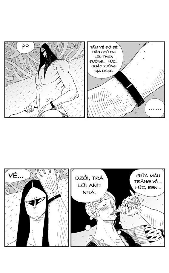 HELLPER - Chương 2