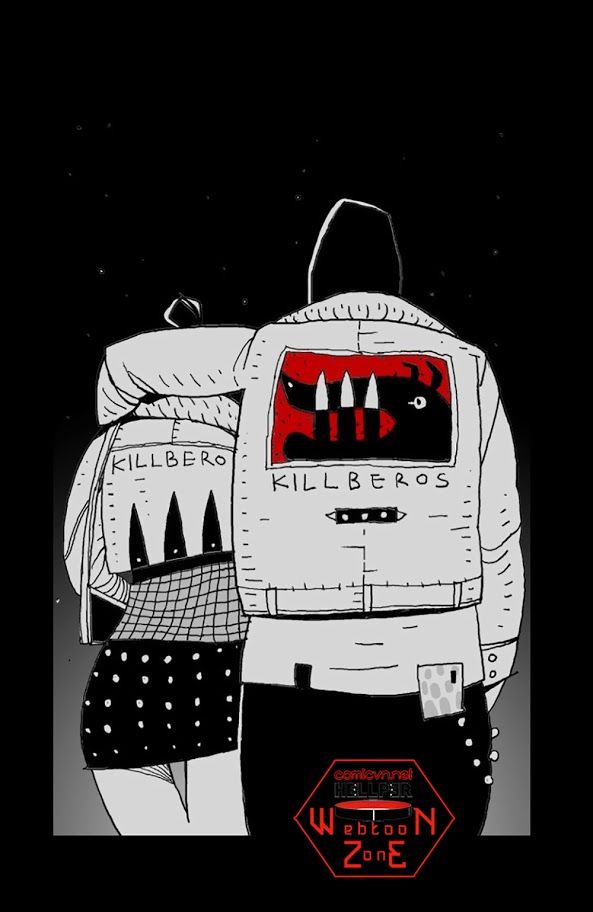 HELLPER - Chương 2
