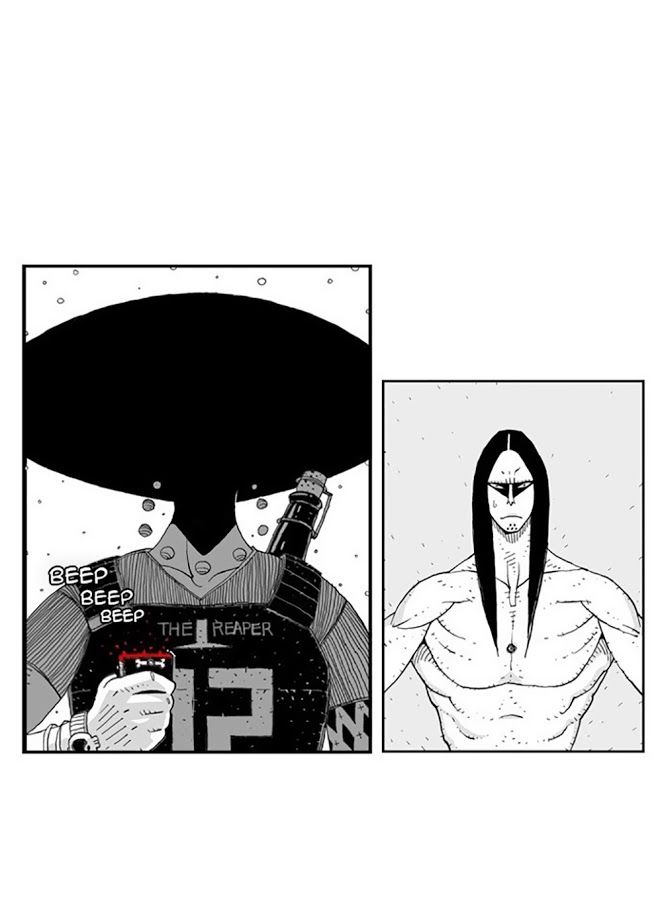 HELLPER - Chương 2