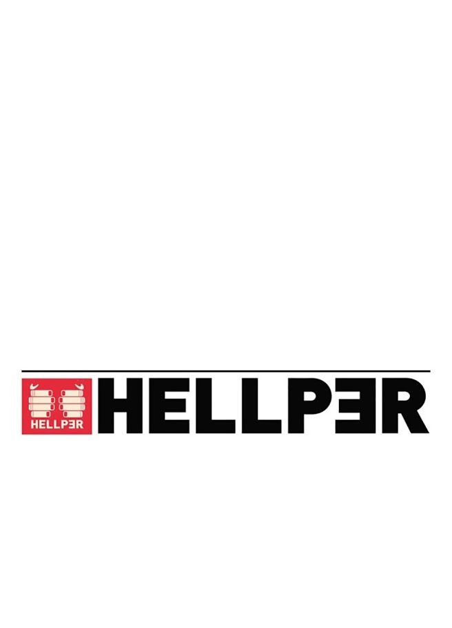 HELLPER - Chương 2