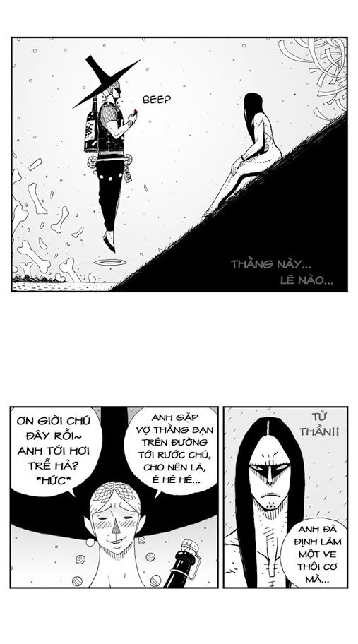 HELLPER - Chương 2
