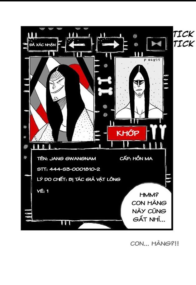 HELLPER - Chương 2