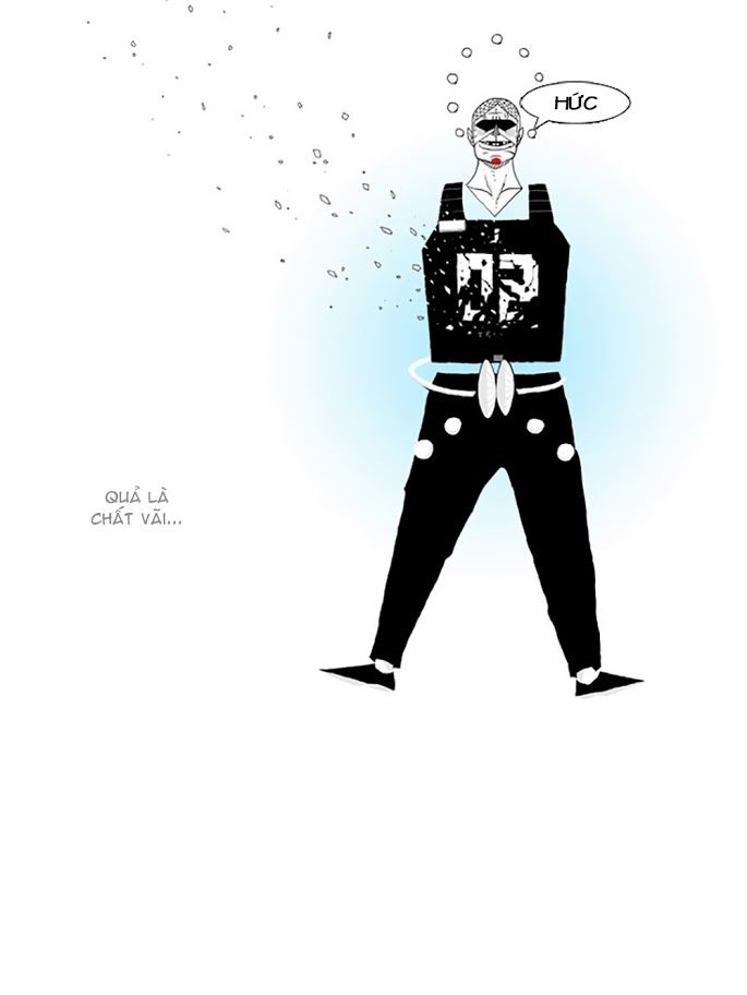 HELLPER - Chương 20