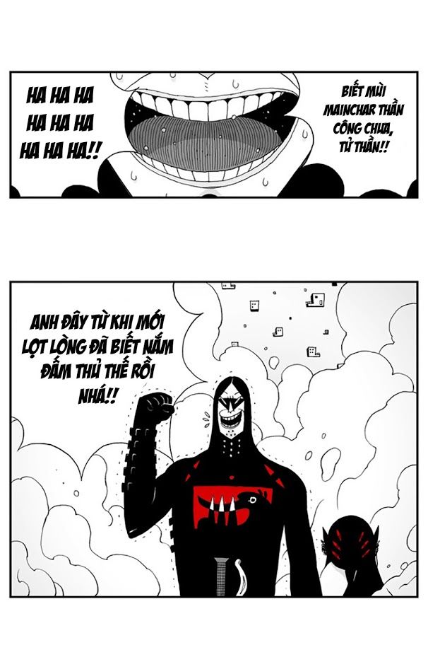HELLPER - Chương 20