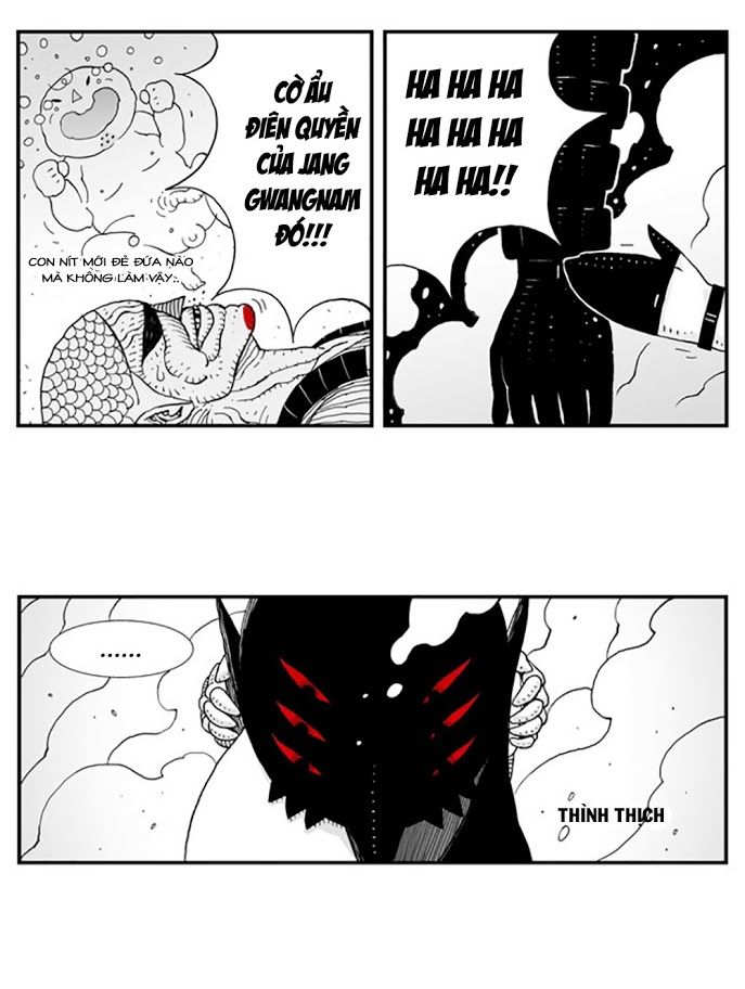 HELLPER - Chương 20