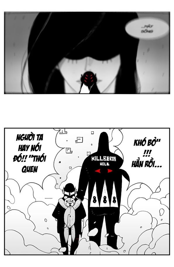 HELLPER - Chương 20